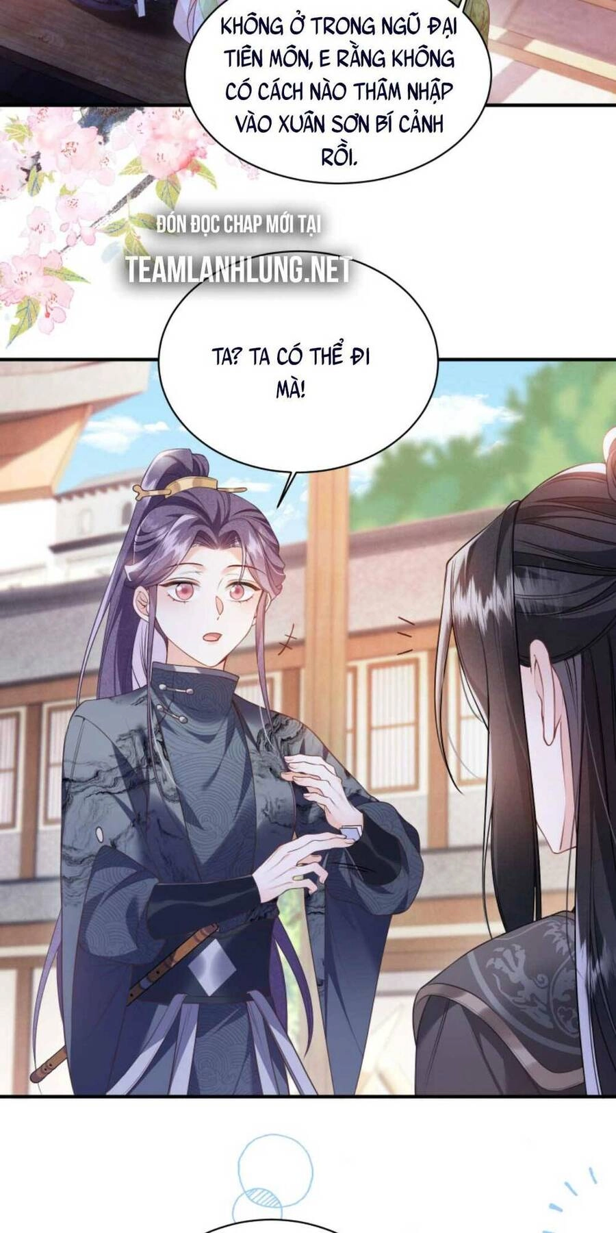 Trăm Kiếp Luân Hồi, Kiếp Này Ta Chỉ Muốn Lười Biếng Chapter 40 - 19