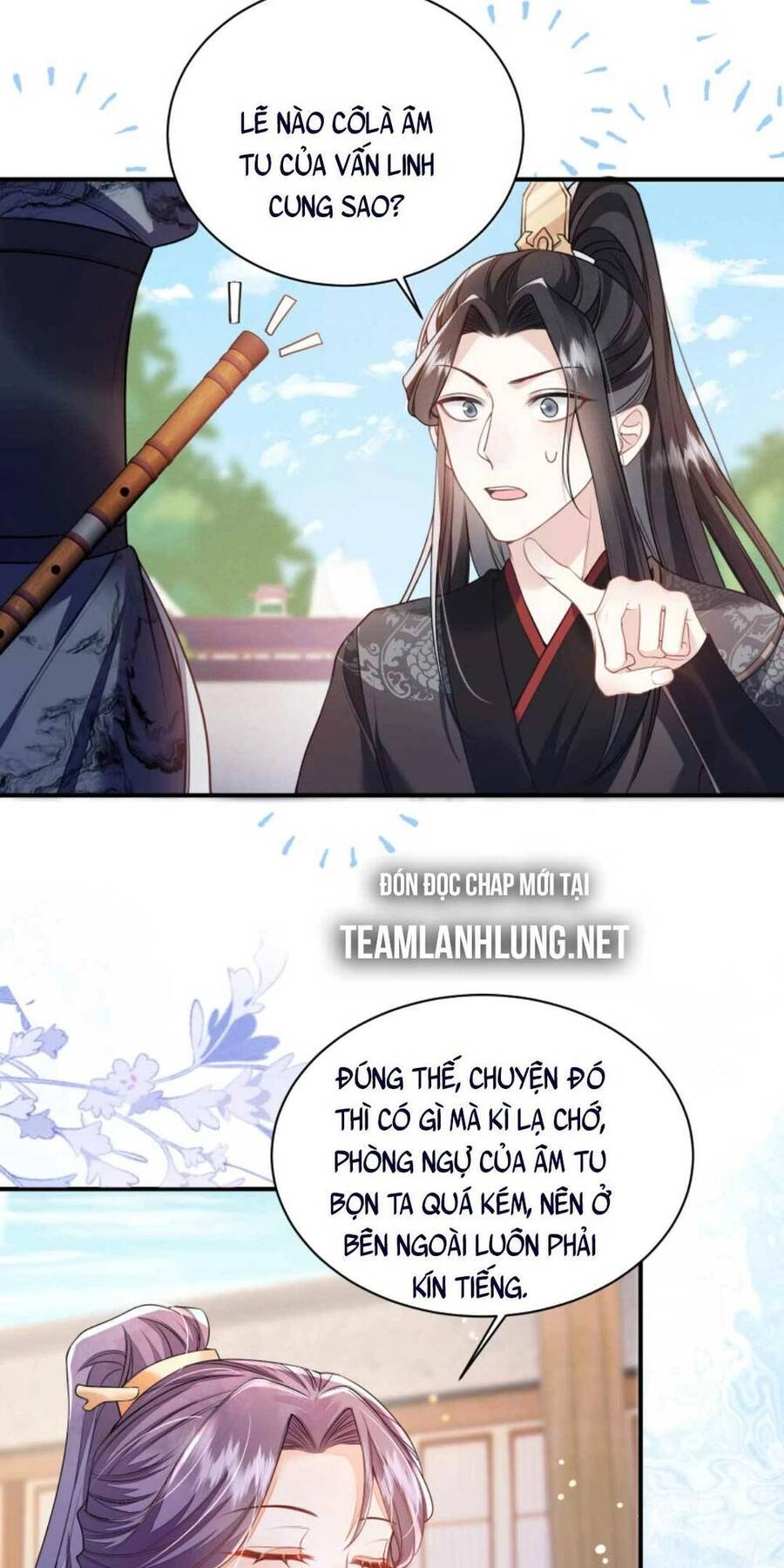 Trăm Kiếp Luân Hồi, Kiếp Này Ta Chỉ Muốn Lười Biếng Chapter 40 - 20