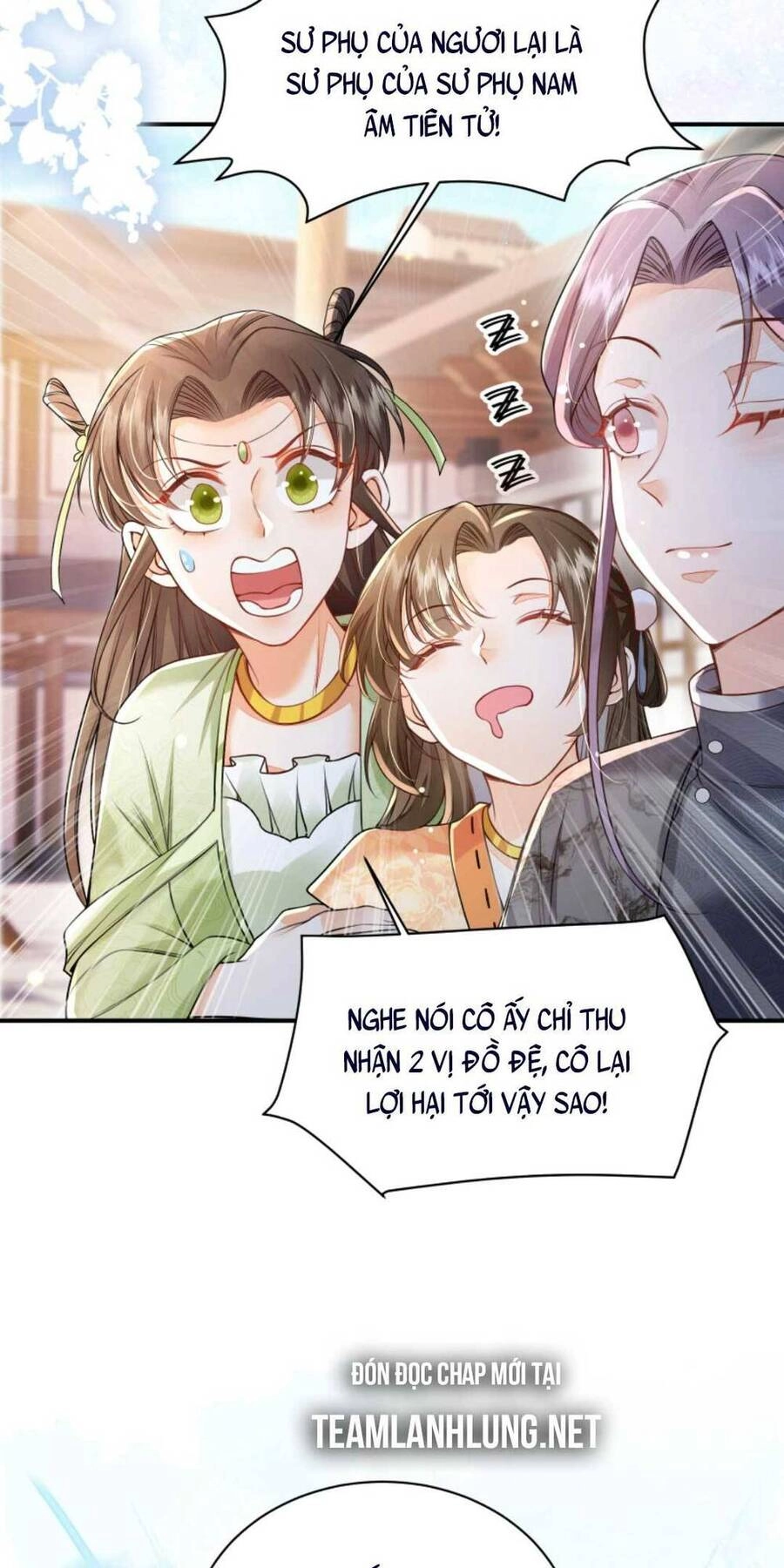 Trăm Kiếp Luân Hồi, Kiếp Này Ta Chỉ Muốn Lười Biếng Chapter 40 - 23