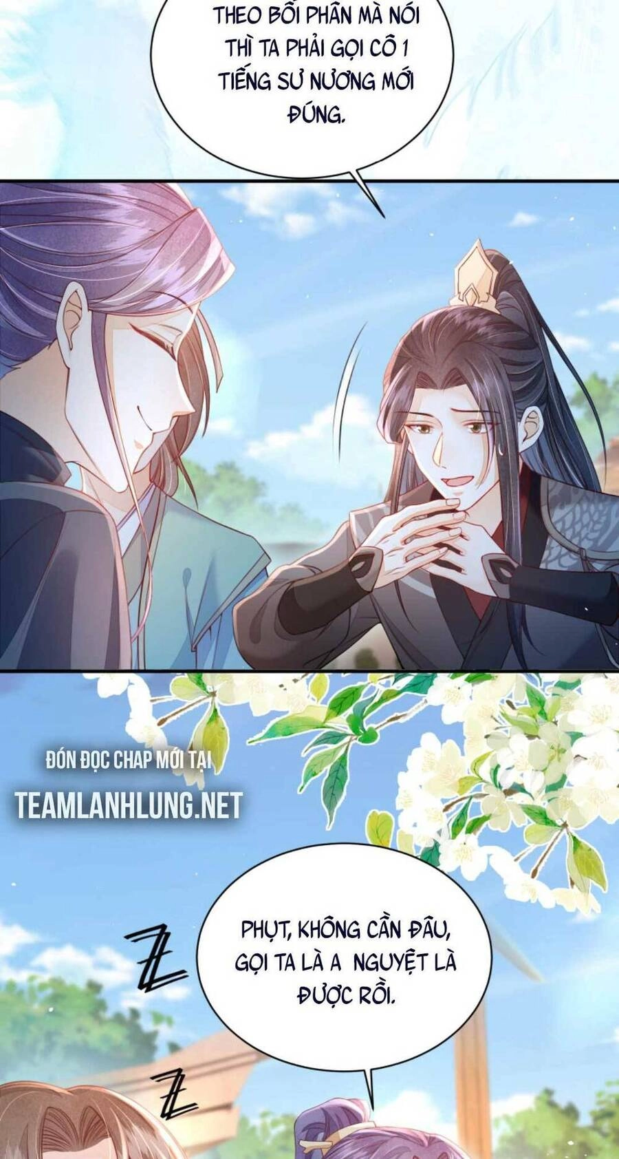 Trăm Kiếp Luân Hồi, Kiếp Này Ta Chỉ Muốn Lười Biếng Chapter 40 - 24