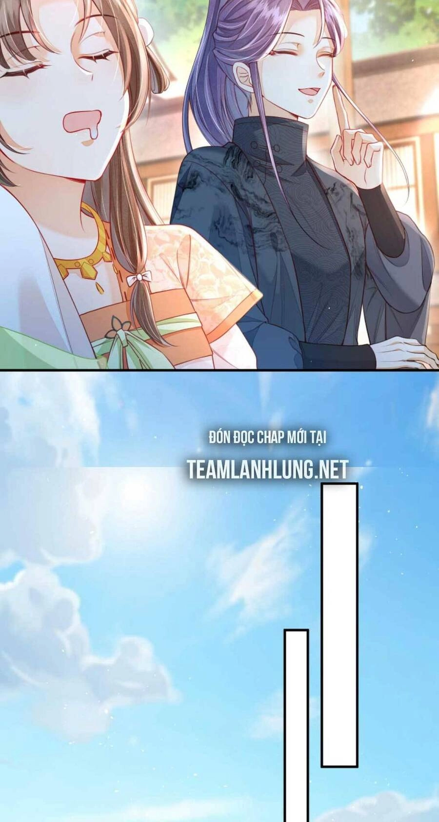 Trăm Kiếp Luân Hồi, Kiếp Này Ta Chỉ Muốn Lười Biếng Chapter 40 - 25