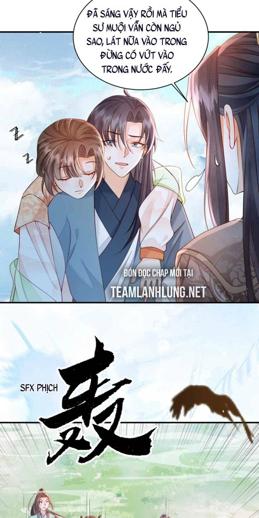 Trăm Kiếp Luân Hồi, Kiếp Này Ta Chỉ Muốn Lười Biếng Chapter 40 - 27