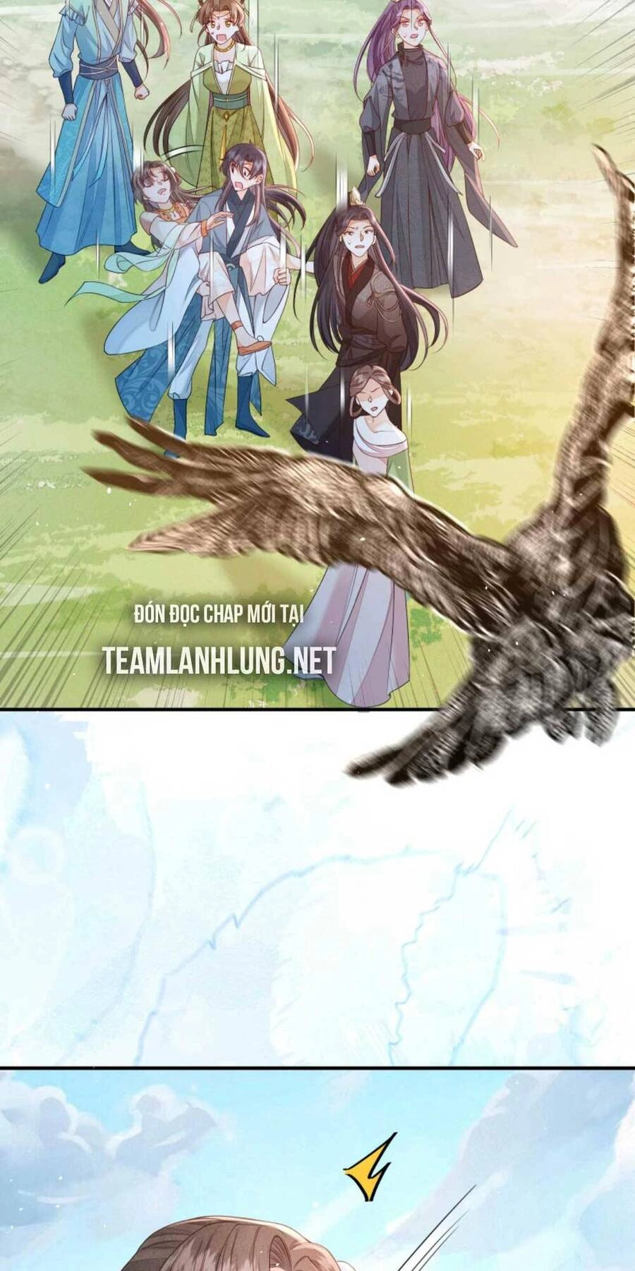 Trăm Kiếp Luân Hồi, Kiếp Này Ta Chỉ Muốn Lười Biếng Chapter 40 - 28