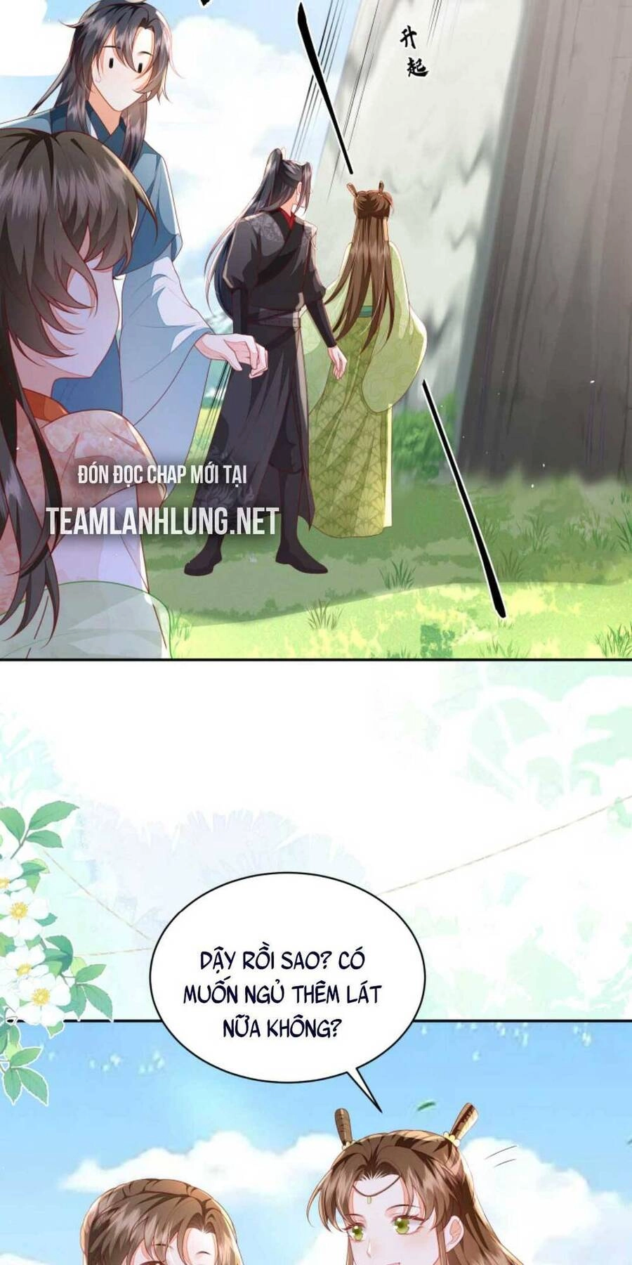 Trăm Kiếp Luân Hồi, Kiếp Này Ta Chỉ Muốn Lười Biếng Chapter 41 - 8