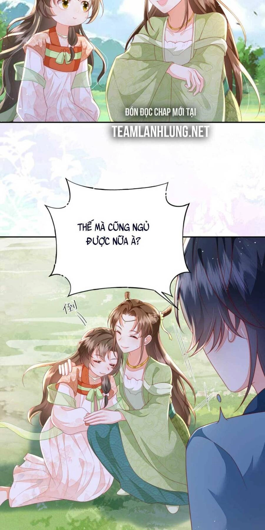 Trăm Kiếp Luân Hồi, Kiếp Này Ta Chỉ Muốn Lười Biếng Chapter 41 - 9