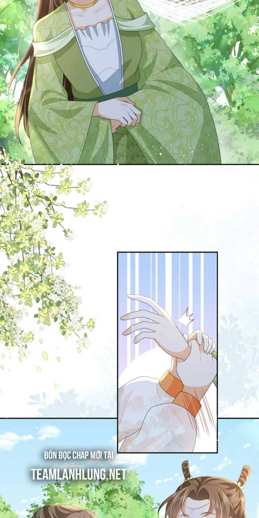 Trăm Kiếp Luân Hồi, Kiếp Này Ta Chỉ Muốn Lười Biếng Chapter 41 - 14