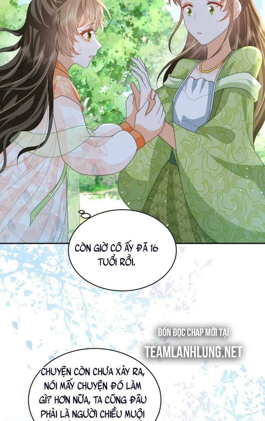 Trăm Kiếp Luân Hồi, Kiếp Này Ta Chỉ Muốn Lười Biếng Chapter 41 - 15