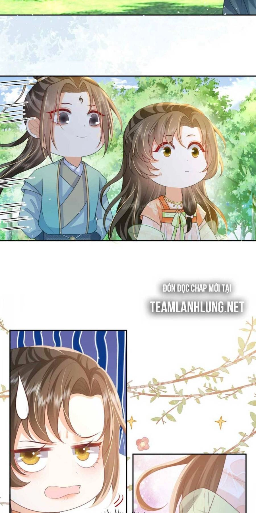 Trăm Kiếp Luân Hồi, Kiếp Này Ta Chỉ Muốn Lười Biếng Chapter 41 - 19