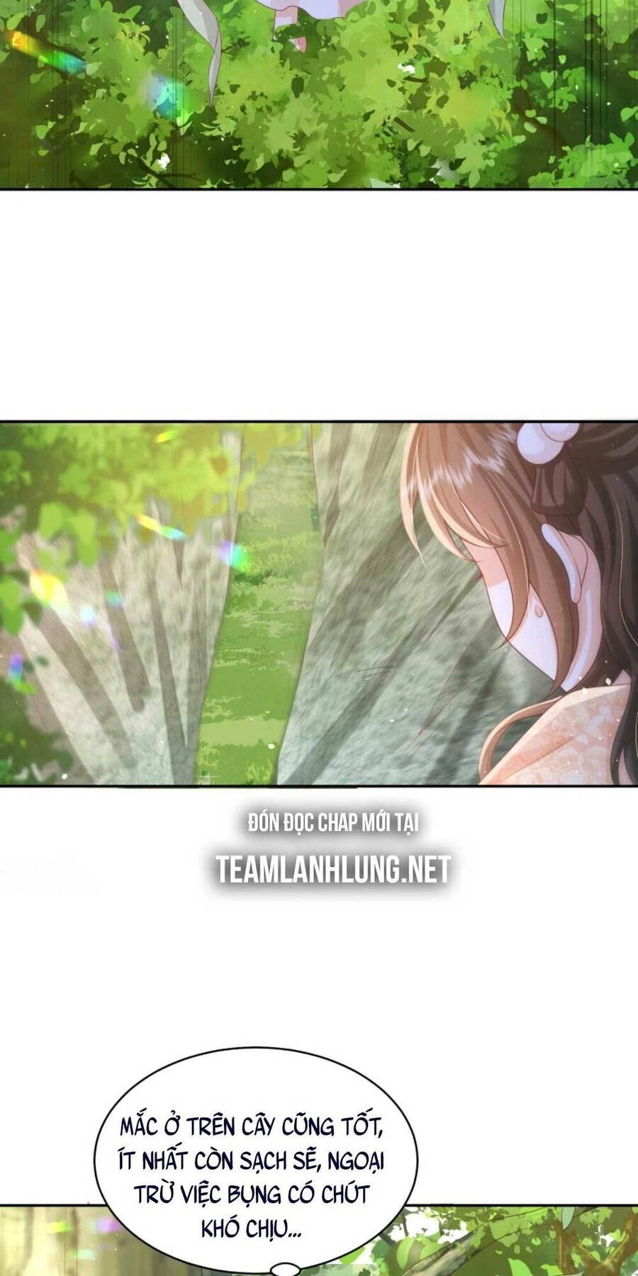 Trăm Kiếp Luân Hồi, Kiếp Này Ta Chỉ Muốn Lười Biếng Chapter 41 - 22