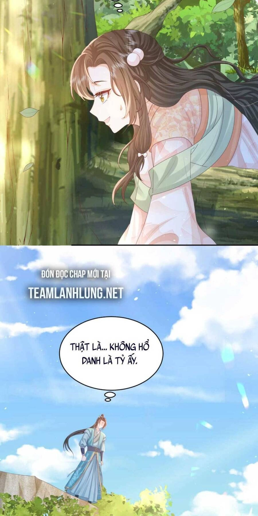 Trăm Kiếp Luân Hồi, Kiếp Này Ta Chỉ Muốn Lười Biếng Chapter 41 - 23