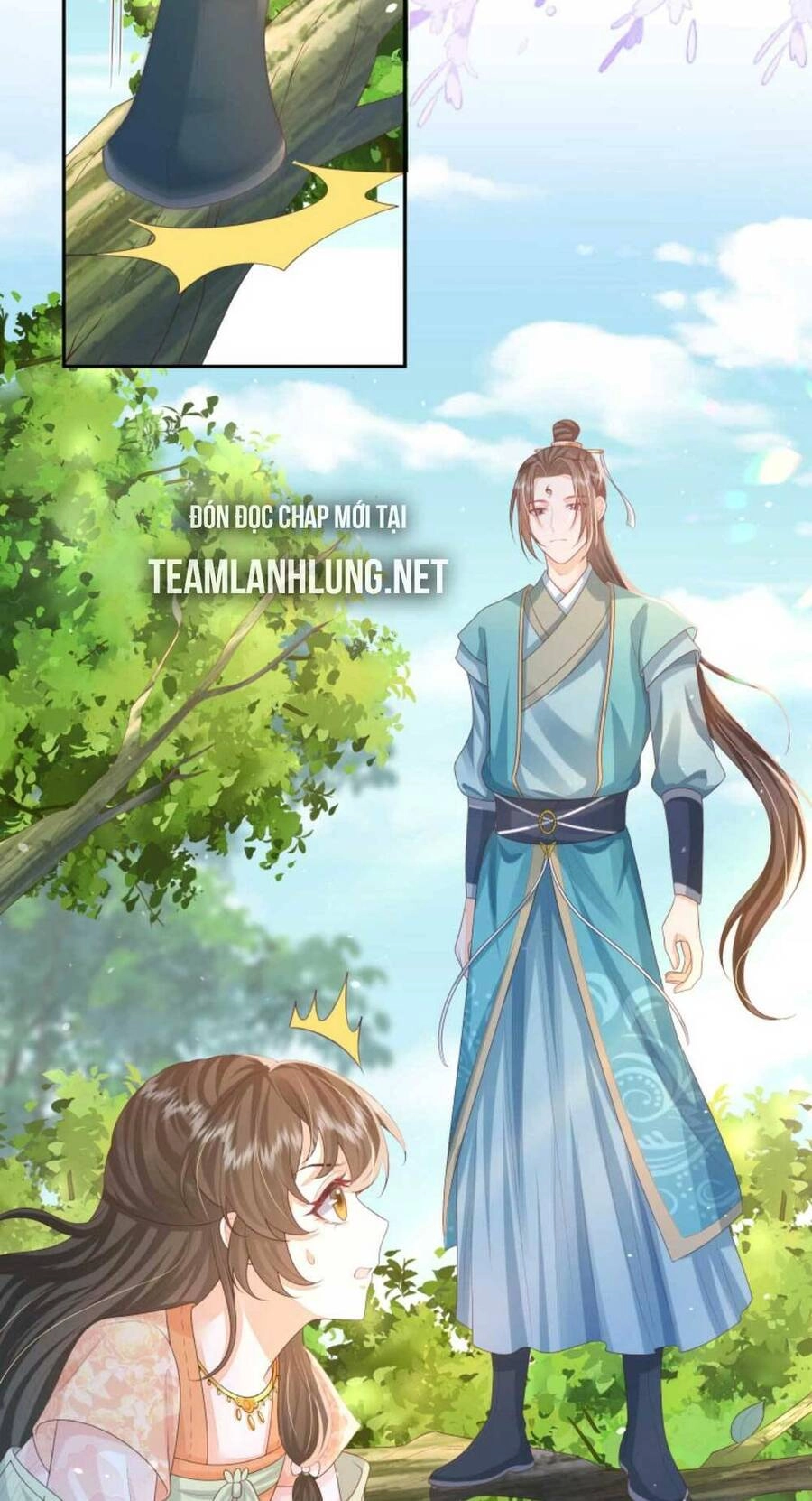 Trăm Kiếp Luân Hồi, Kiếp Này Ta Chỉ Muốn Lười Biếng Chapter 41 - 25