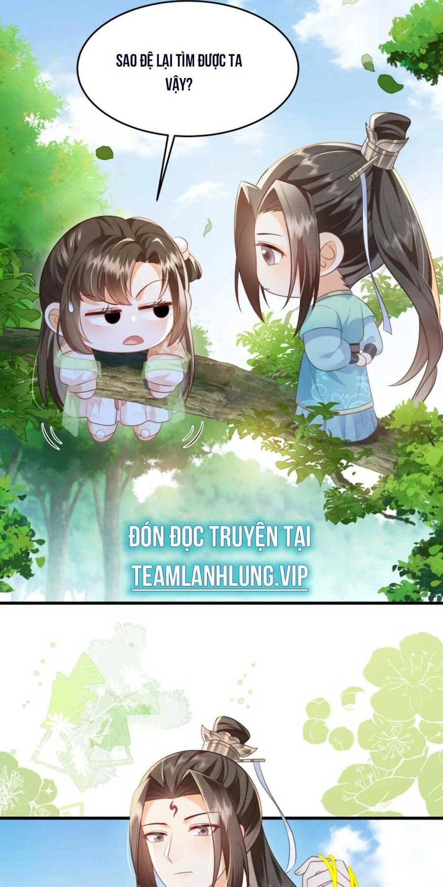 Trăm Kiếp Luân Hồi, Kiếp Này Ta Chỉ Muốn Lười Biếng Chapter 42 - 5