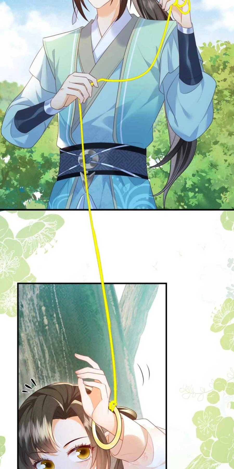 Trăm Kiếp Luân Hồi, Kiếp Này Ta Chỉ Muốn Lười Biếng Chapter 42 - 6