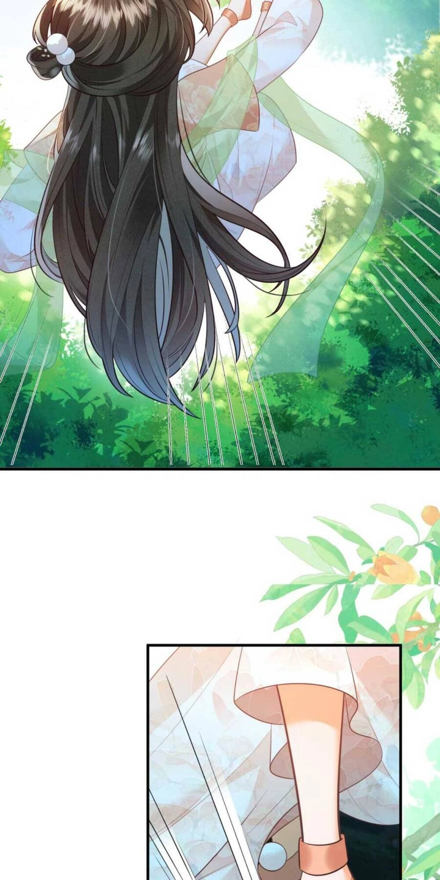 Trăm Kiếp Luân Hồi, Kiếp Này Ta Chỉ Muốn Lười Biếng Chapter 42 - 9