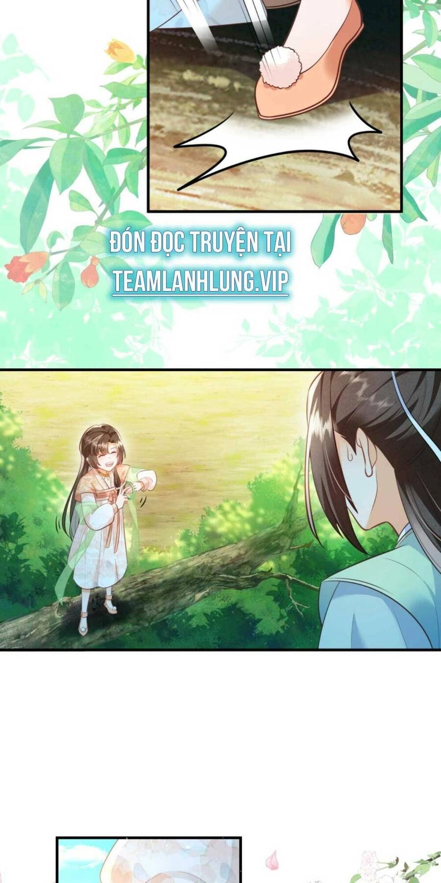 Trăm Kiếp Luân Hồi, Kiếp Này Ta Chỉ Muốn Lười Biếng Chapter 42 - 10