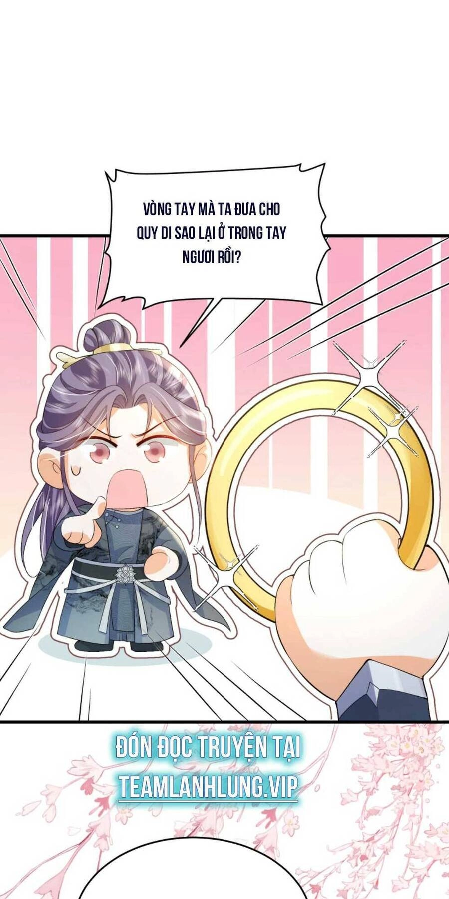 Trăm Kiếp Luân Hồi, Kiếp Này Ta Chỉ Muốn Lười Biếng Chapter 42 - 14