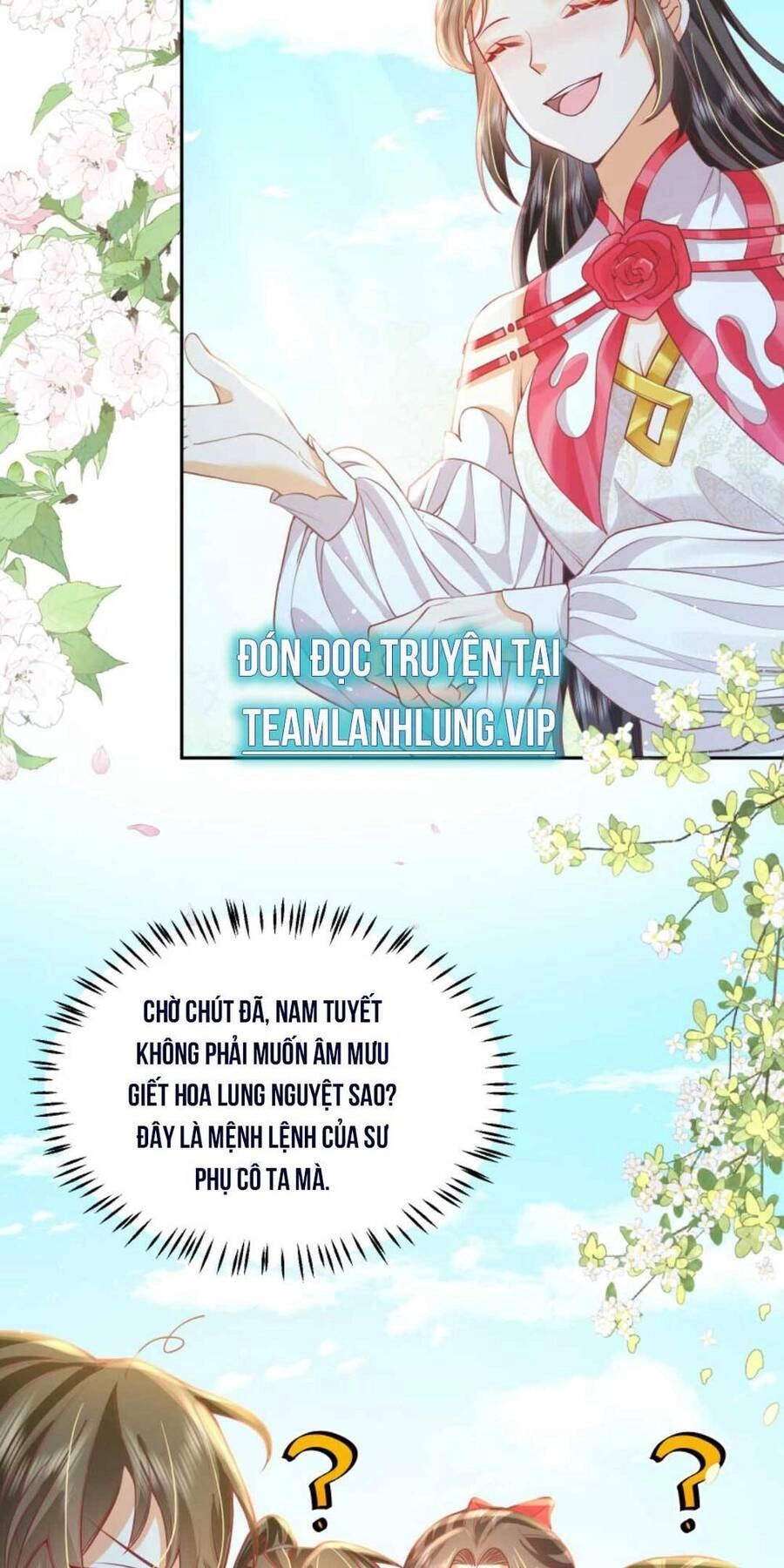 Trăm Kiếp Luân Hồi, Kiếp Này Ta Chỉ Muốn Lười Biếng Chapter 43 - 7