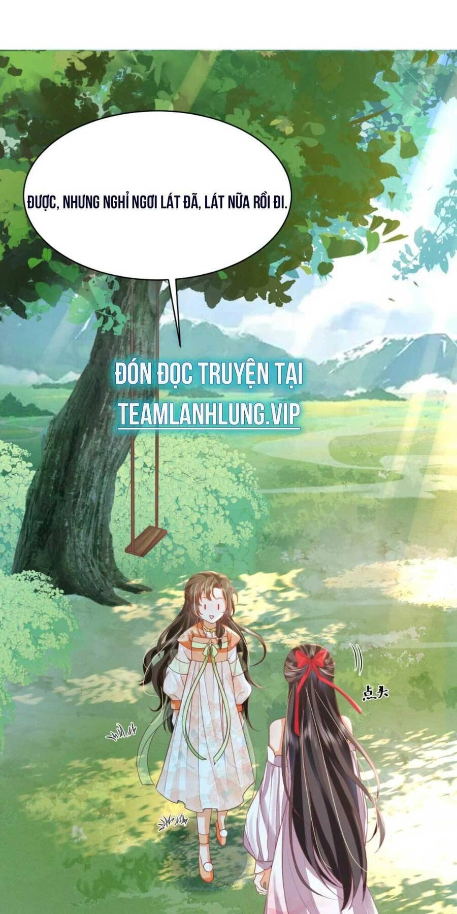 Trăm Kiếp Luân Hồi, Kiếp Này Ta Chỉ Muốn Lười Biếng Chapter 43 - 9