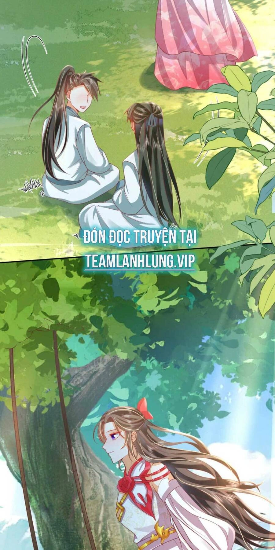 Trăm Kiếp Luân Hồi, Kiếp Này Ta Chỉ Muốn Lười Biếng Chapter 43 - 10