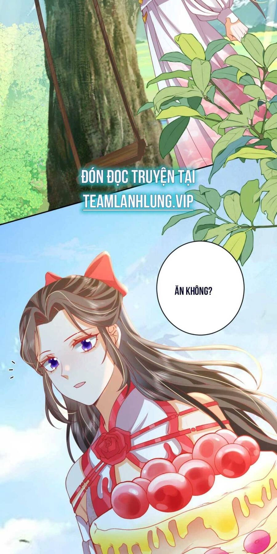 Trăm Kiếp Luân Hồi, Kiếp Này Ta Chỉ Muốn Lười Biếng Chapter 43 - 11