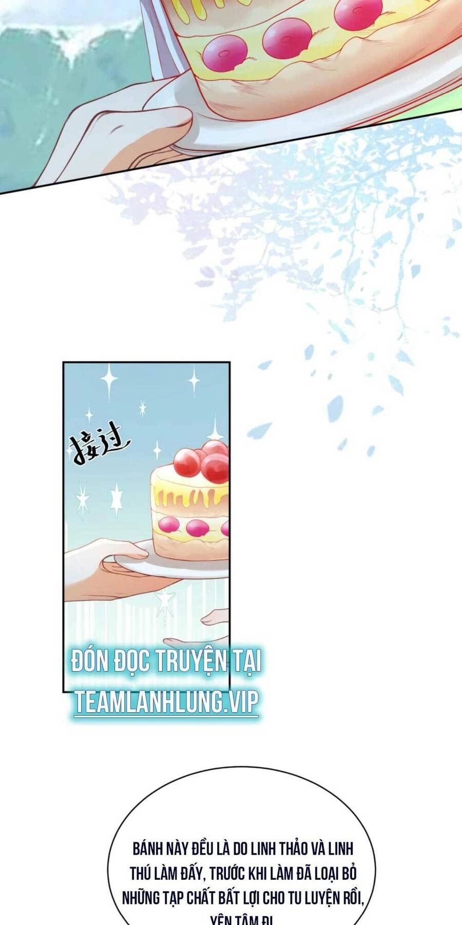 Trăm Kiếp Luân Hồi, Kiếp Này Ta Chỉ Muốn Lười Biếng Chapter 43 - 12