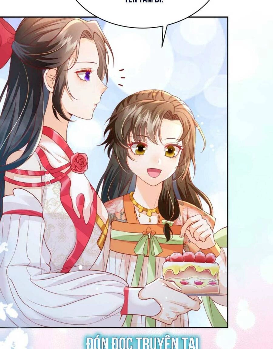 Trăm Kiếp Luân Hồi, Kiếp Này Ta Chỉ Muốn Lười Biếng Chapter 43 - 13