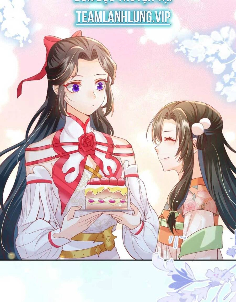 Trăm Kiếp Luân Hồi, Kiếp Này Ta Chỉ Muốn Lười Biếng Chapter 43 - 14