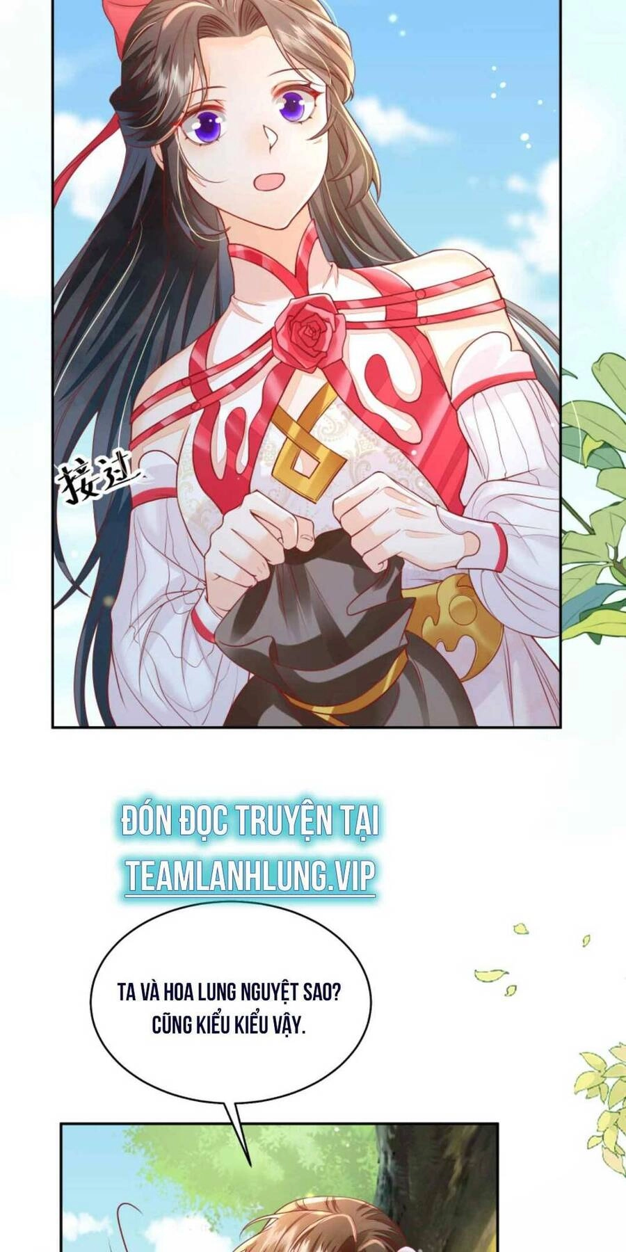 Trăm Kiếp Luân Hồi, Kiếp Này Ta Chỉ Muốn Lười Biếng Chapter 43 - 17