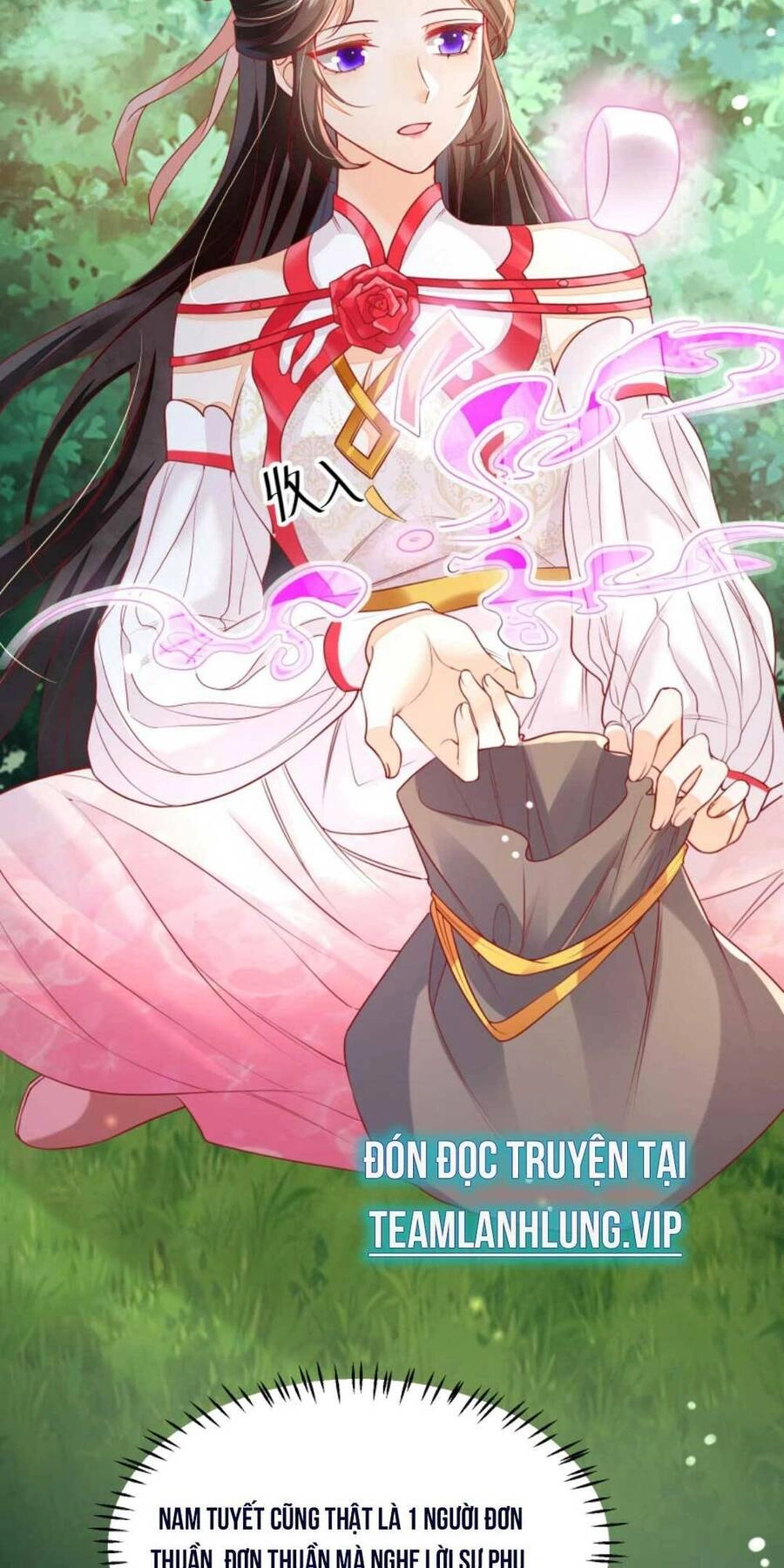 Trăm Kiếp Luân Hồi, Kiếp Này Ta Chỉ Muốn Lười Biếng Chapter 43 - 19