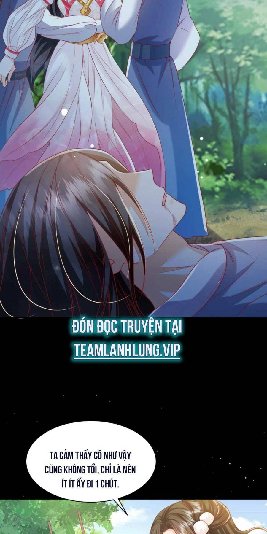 Trăm Kiếp Luân Hồi, Kiếp Này Ta Chỉ Muốn Lười Biếng Chapter 43 - 21