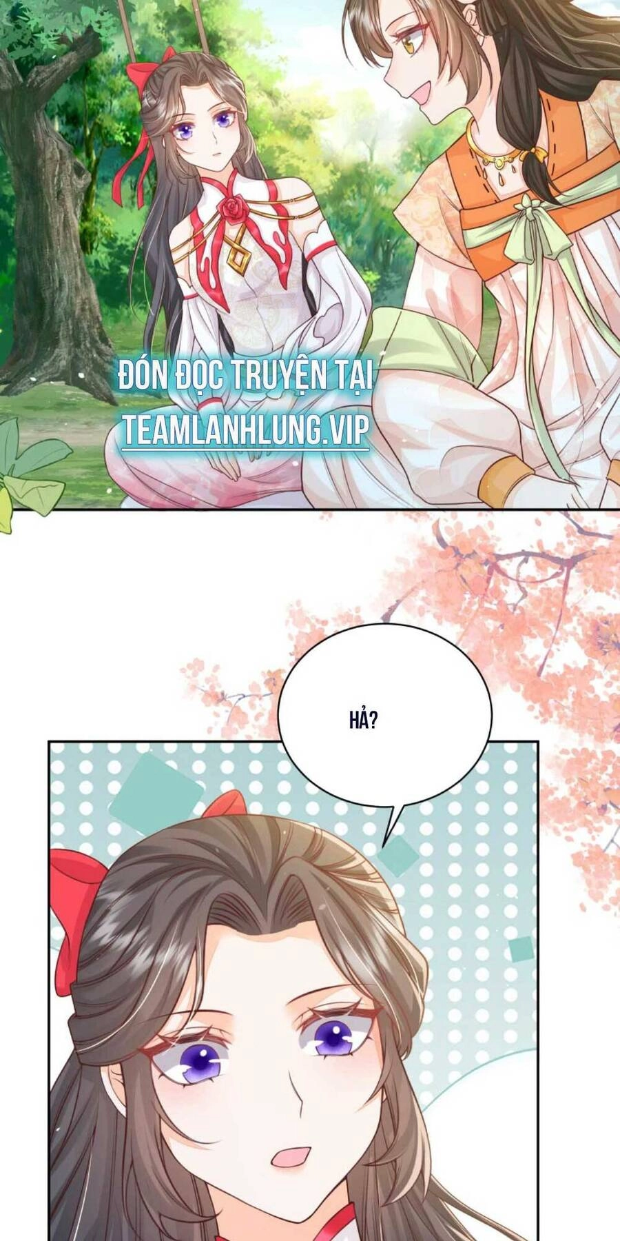 Trăm Kiếp Luân Hồi, Kiếp Này Ta Chỉ Muốn Lười Biếng Chapter 43 - 22