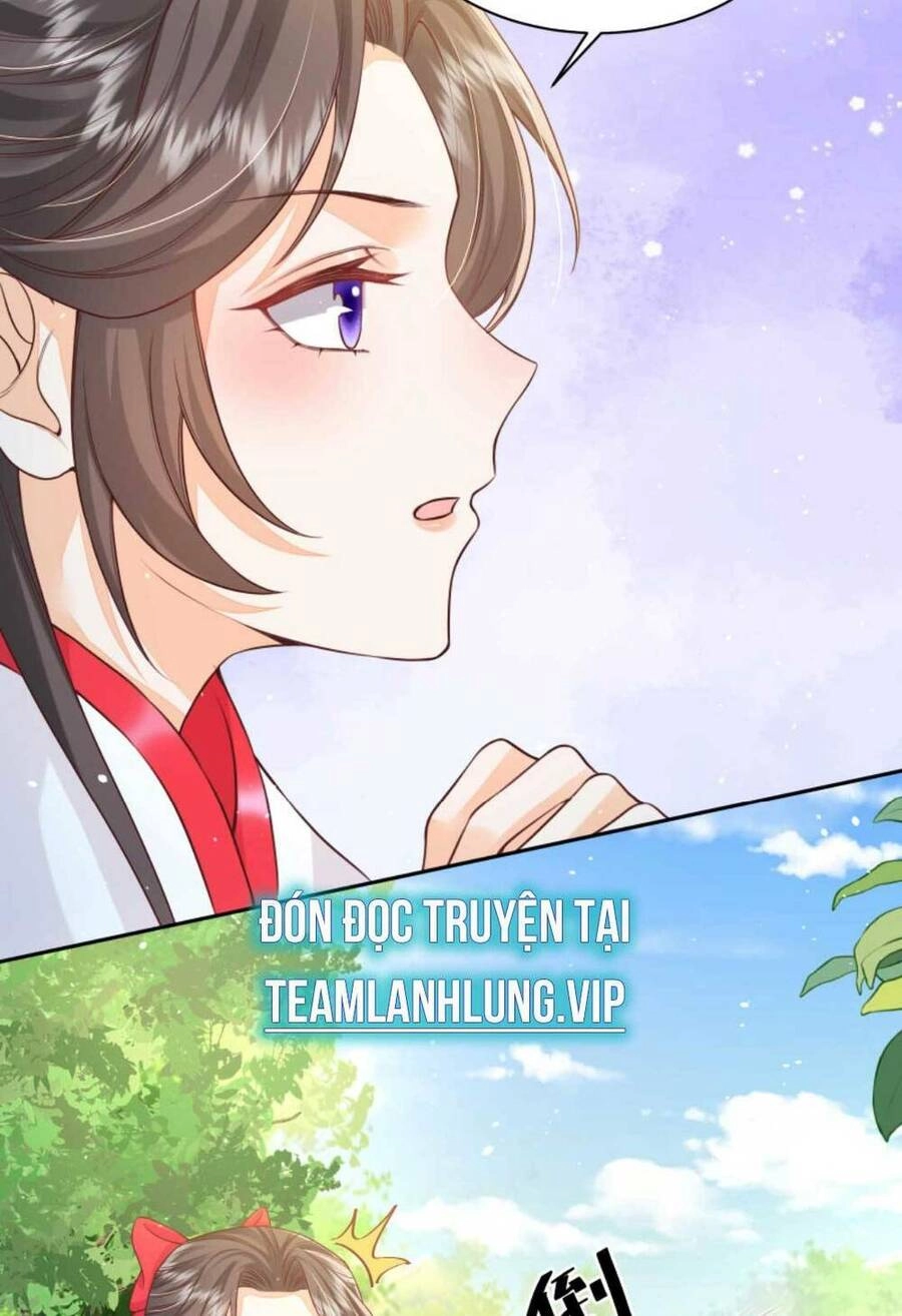 Trăm Kiếp Luân Hồi, Kiếp Này Ta Chỉ Muốn Lười Biếng Chapter 43 - 24