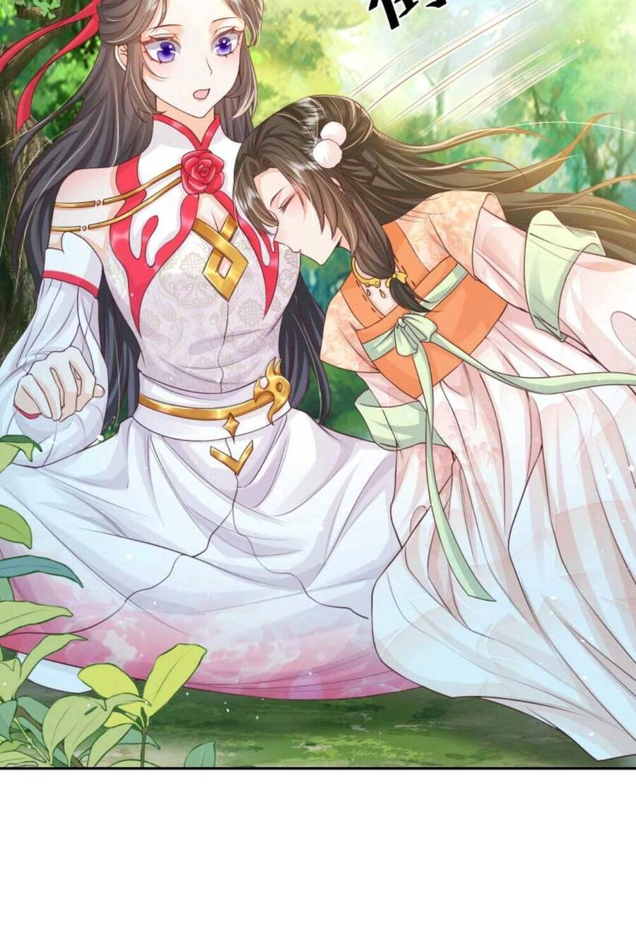 Trăm Kiếp Luân Hồi, Kiếp Này Ta Chỉ Muốn Lười Biếng Chapter 43 - 25