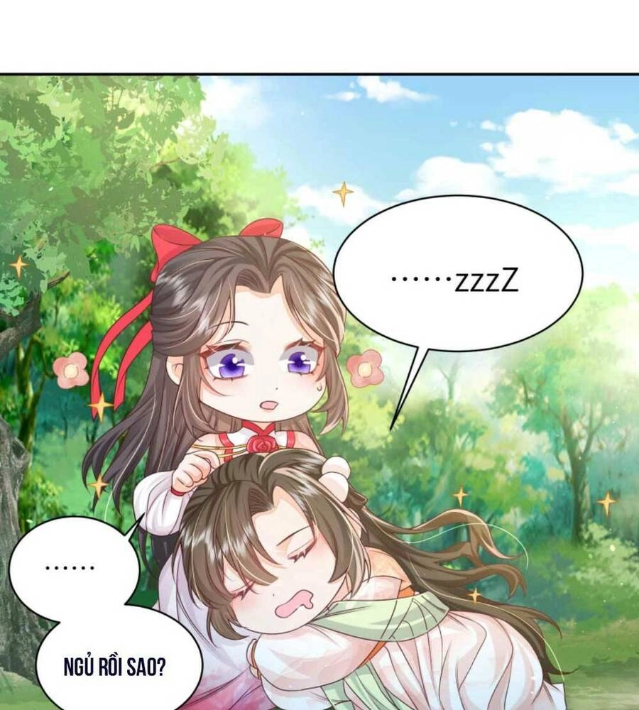 Trăm Kiếp Luân Hồi, Kiếp Này Ta Chỉ Muốn Lười Biếng Chapter 43 - 26