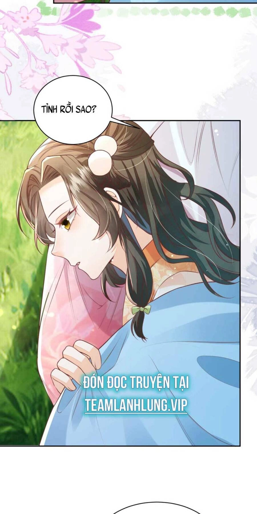 Trăm Kiếp Luân Hồi, Kiếp Này Ta Chỉ Muốn Lười Biếng Chapter 44 - 8