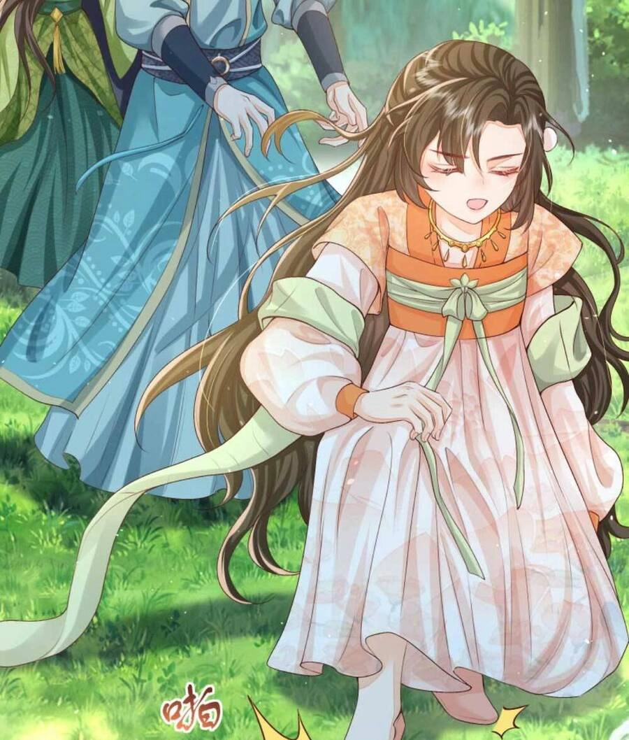 Trăm Kiếp Luân Hồi, Kiếp Này Ta Chỉ Muốn Lười Biếng Chapter 44 - 24