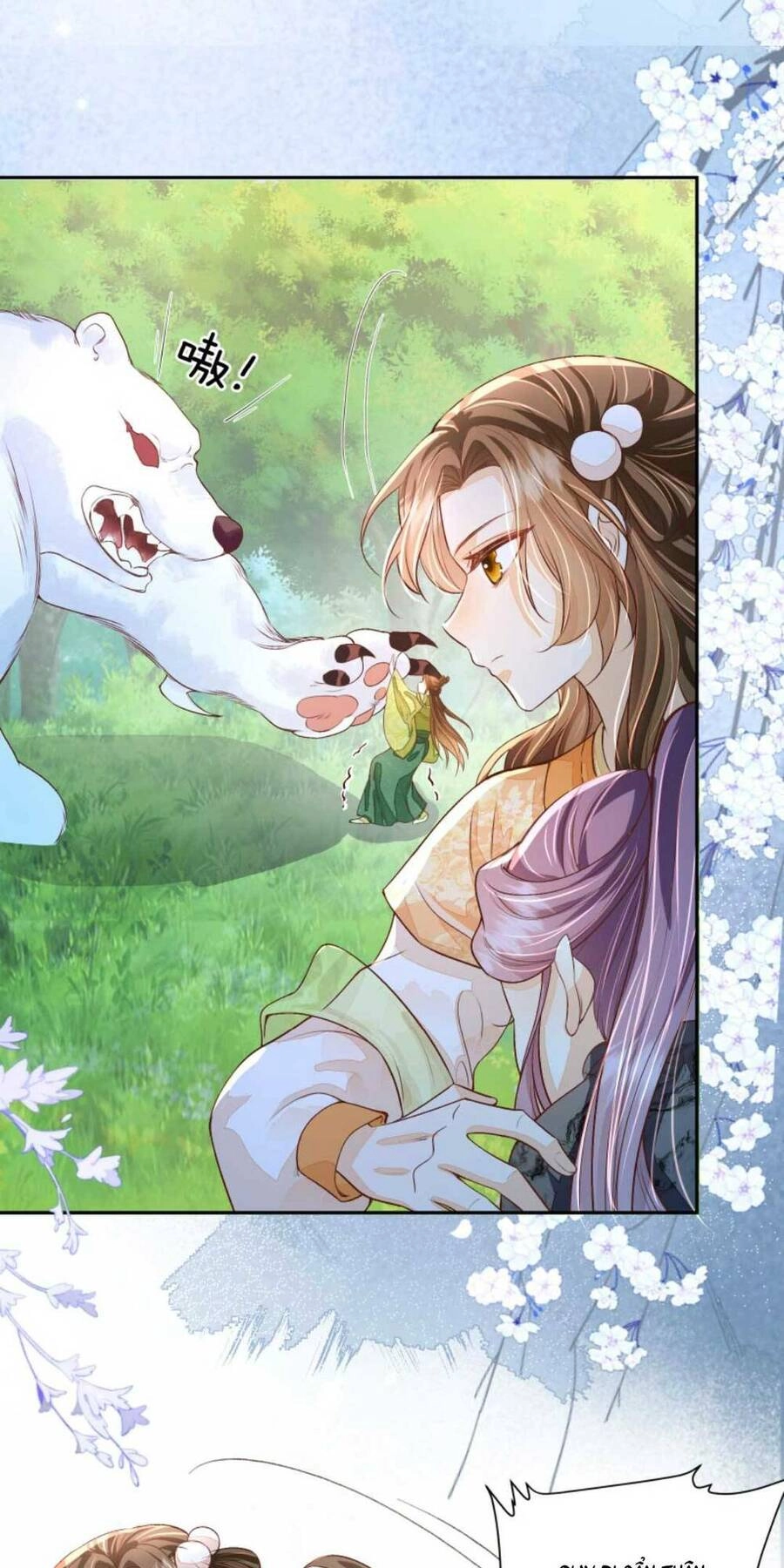 Trăm Kiếp Luân Hồi, Kiếp Này Ta Chỉ Muốn Lười Biếng Chapter 45 - 15