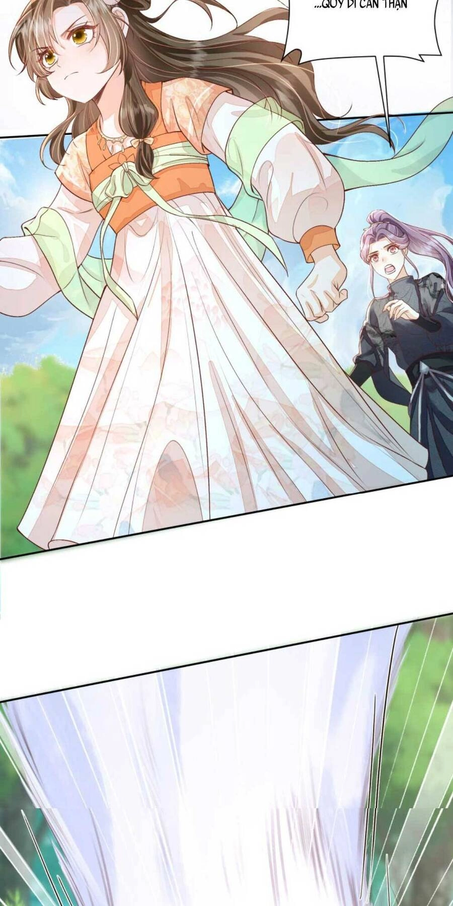 Trăm Kiếp Luân Hồi, Kiếp Này Ta Chỉ Muốn Lười Biếng Chapter 45 - 16