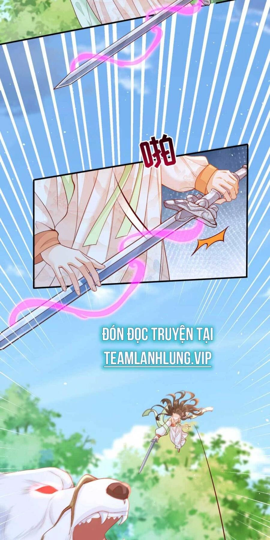 Trăm Kiếp Luân Hồi, Kiếp Này Ta Chỉ Muốn Lười Biếng Chapter 46 - 7