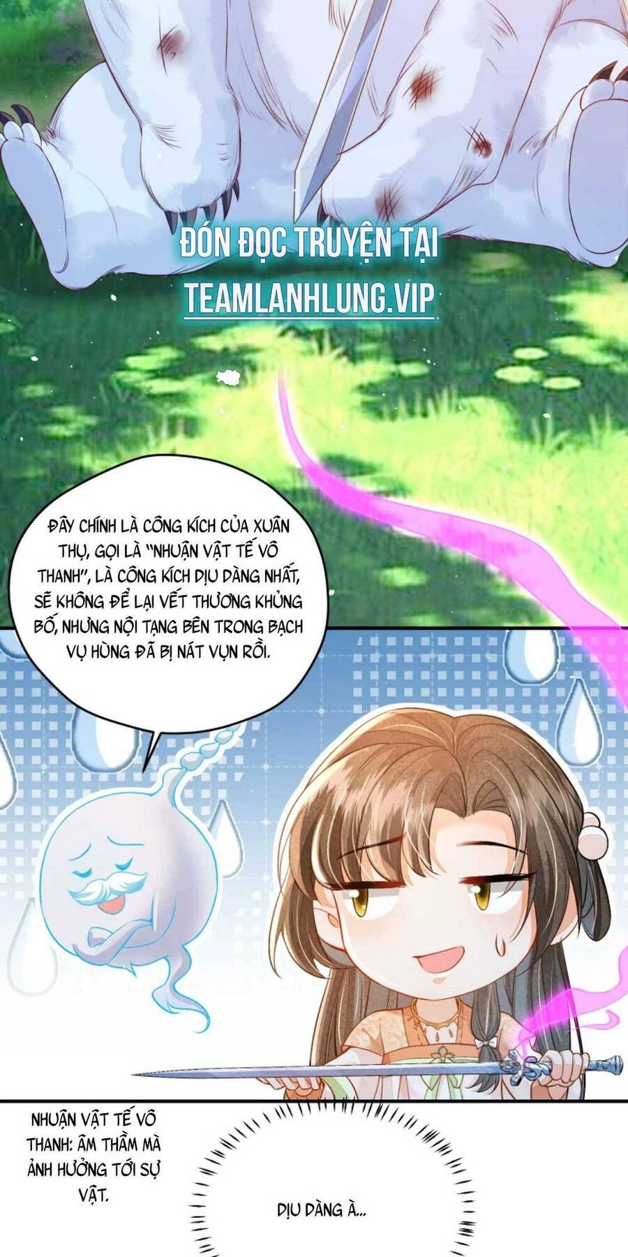 Trăm Kiếp Luân Hồi, Kiếp Này Ta Chỉ Muốn Lười Biếng Chapter 46 - 12