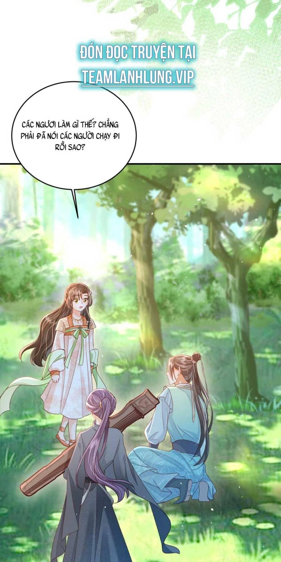 Trăm Kiếp Luân Hồi, Kiếp Này Ta Chỉ Muốn Lười Biếng Chapter 46 - 15