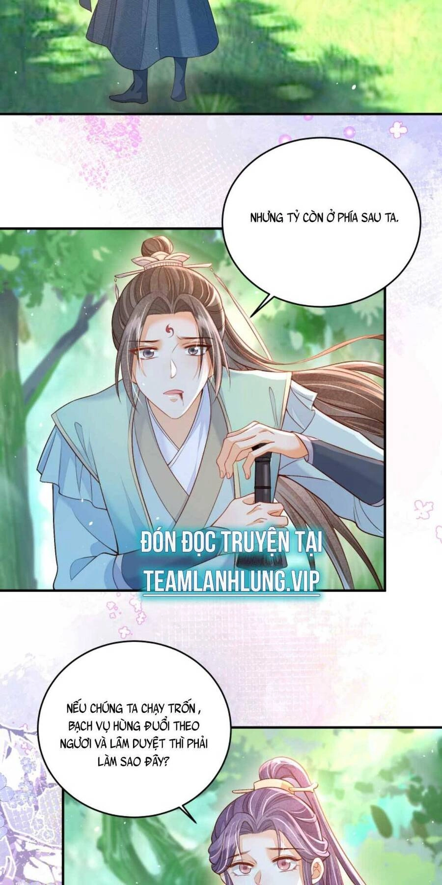 Trăm Kiếp Luân Hồi, Kiếp Này Ta Chỉ Muốn Lười Biếng Chapter 46 - 16