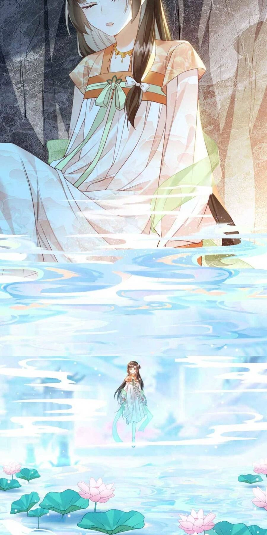 Trăm Kiếp Luân Hồi, Kiếp Này Ta Chỉ Muốn Lười Biếng Chapter 47 - 16