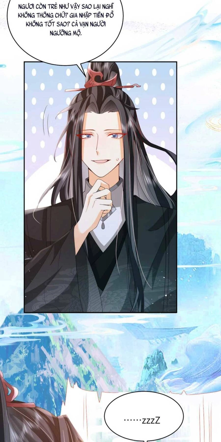 Trăm Kiếp Luân Hồi, Kiếp Này Ta Chỉ Muốn Lười Biếng Chapter 48 - 5