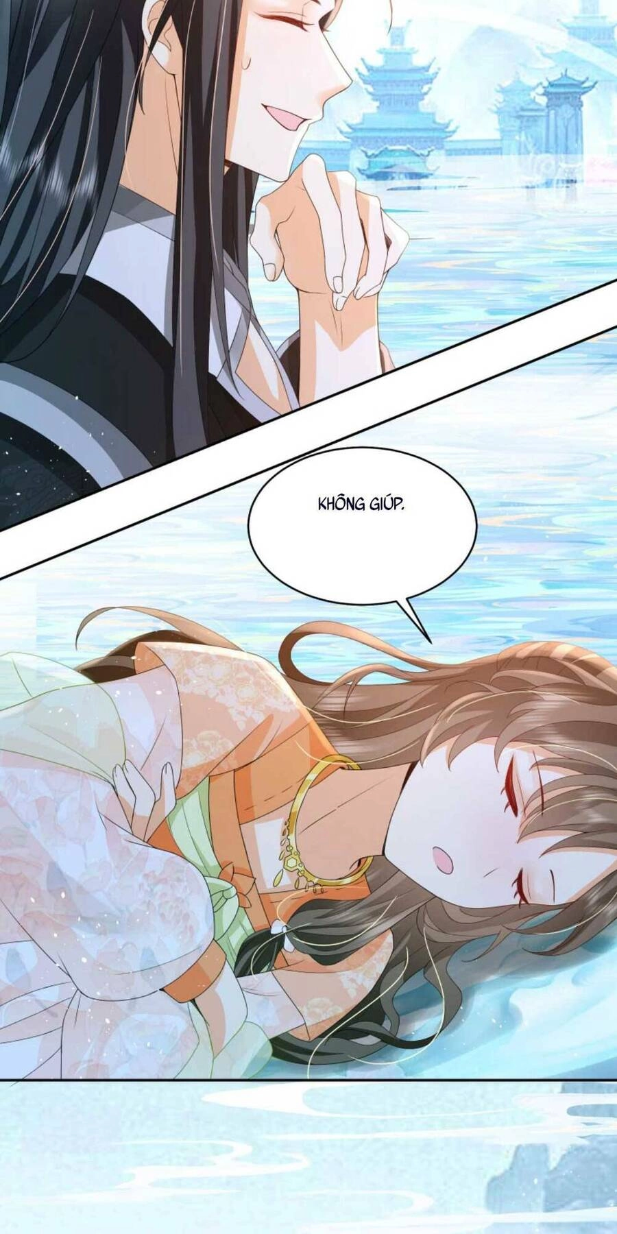 Trăm Kiếp Luân Hồi, Kiếp Này Ta Chỉ Muốn Lười Biếng Chapter 48 - 7