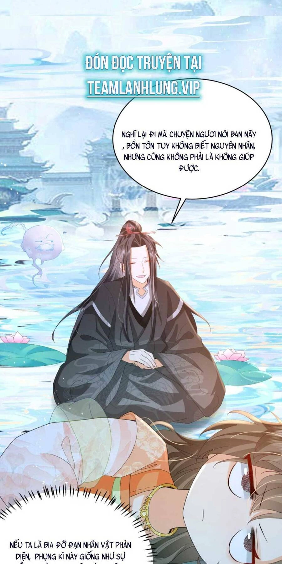 Trăm Kiếp Luân Hồi, Kiếp Này Ta Chỉ Muốn Lười Biếng Chapter 48 - 8