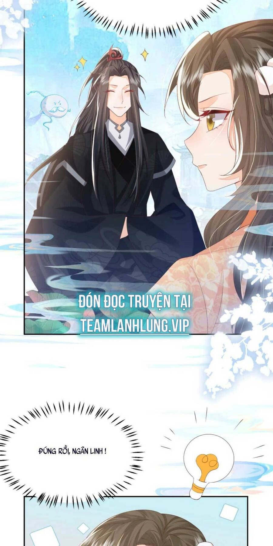 Trăm Kiếp Luân Hồi, Kiếp Này Ta Chỉ Muốn Lười Biếng Chapter 48 - 11