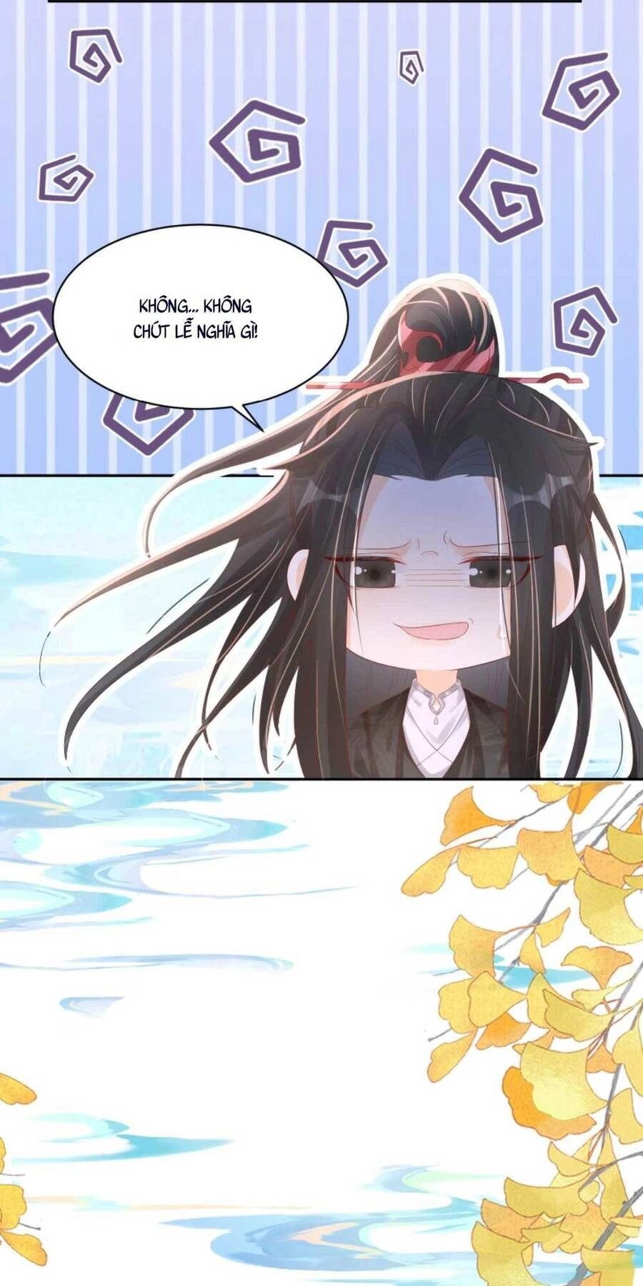 Trăm Kiếp Luân Hồi, Kiếp Này Ta Chỉ Muốn Lười Biếng Chapter 48 - 15