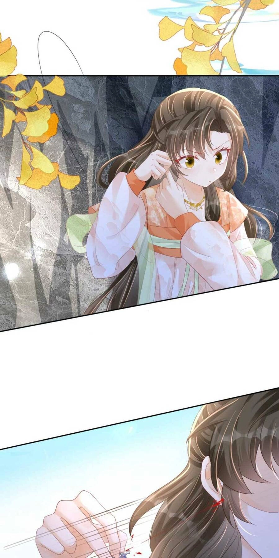 Trăm Kiếp Luân Hồi, Kiếp Này Ta Chỉ Muốn Lười Biếng Chapter 48 - 16