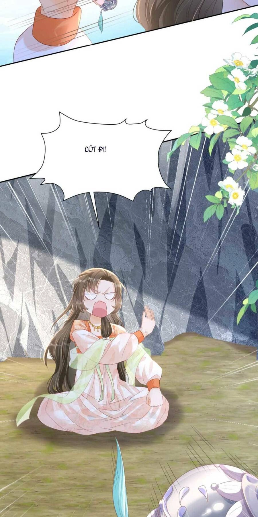 Trăm Kiếp Luân Hồi, Kiếp Này Ta Chỉ Muốn Lười Biếng Chapter 48 - 17